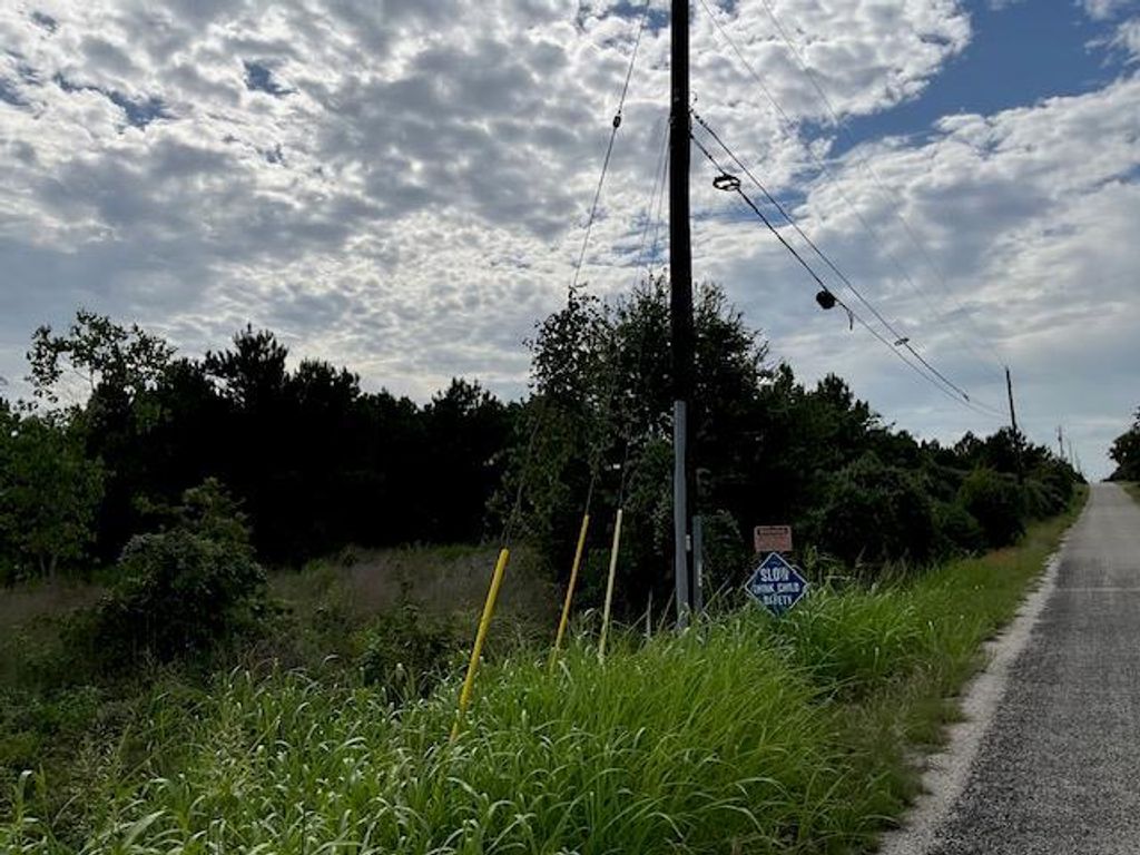 TBD County Rd., Lot 20-C RD, Bastrop, TX 78602