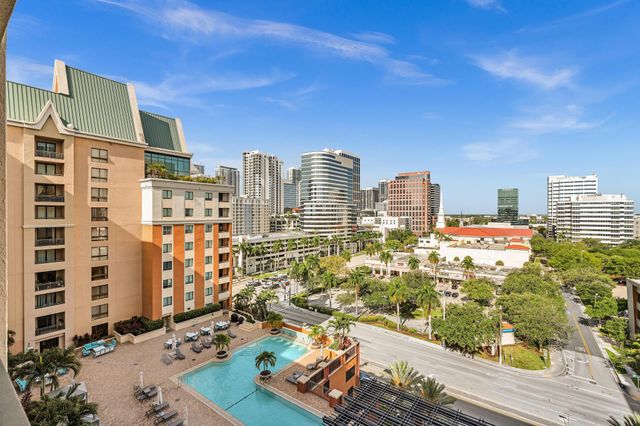 110 N FEDERAL Highway 1113, Fort Lauderdale, FL 33301