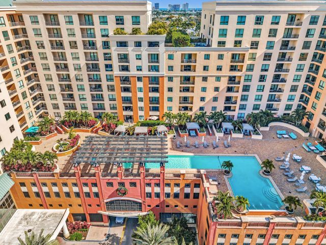 110 N FEDERAL Highway 1113, Fort Lauderdale, FL 33301