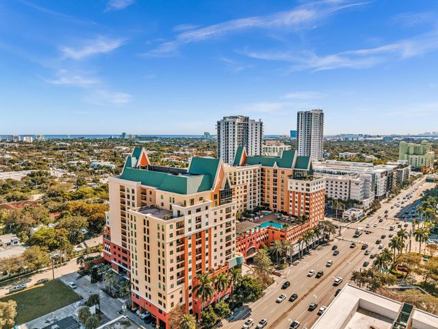 110 N FEDERAL Highway 1113, Fort Lauderdale, FL 33301