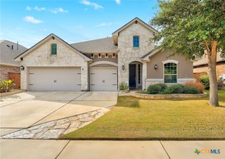 2617 Sorano Cove, Round Rock, TX 78665