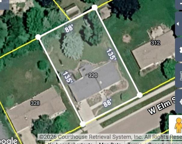 320 W Elm Street, Sun Prairie, WI 53590