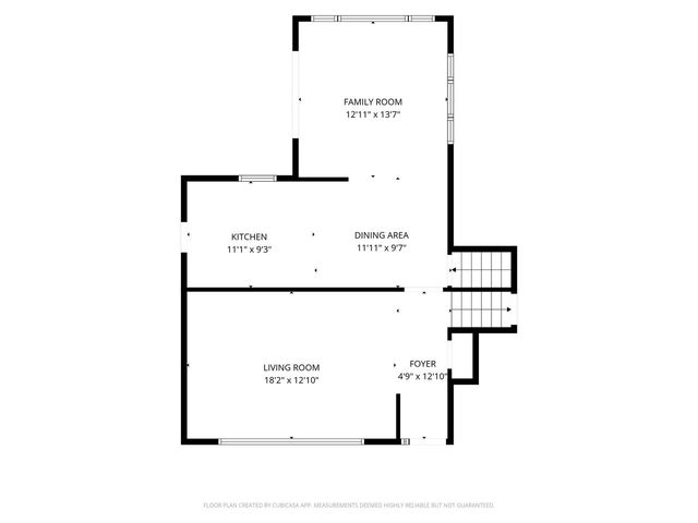 320 W Elm Street, Sun Prairie, WI 53590