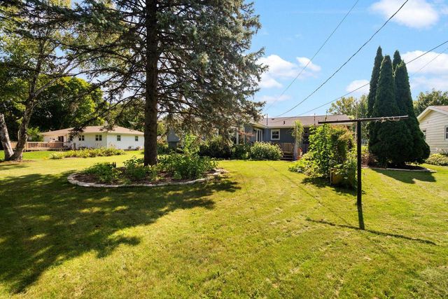 320 W Elm Street, Sun Prairie, WI 53590