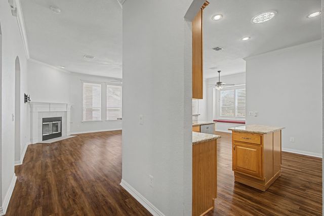 434 Long Cove Drive, Fairview, TX 75069
