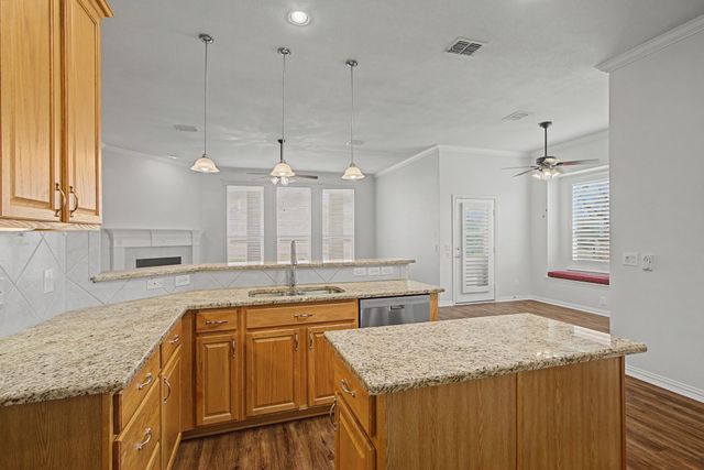 434 Long Cove Drive, Fairview, TX 75069