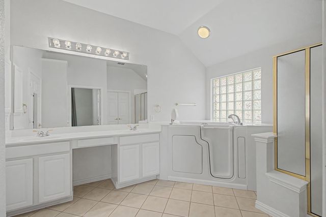 434 Long Cove Drive, Fairview, TX 75069