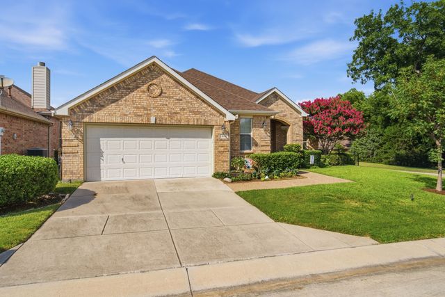 434 Long Cove Drive, Fairview, TX 75069
