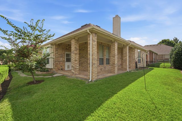 434 Long Cove Drive, Fairview, TX 75069
