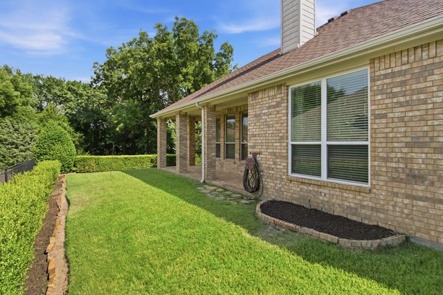 434 Long Cove Drive, Fairview, TX 75069