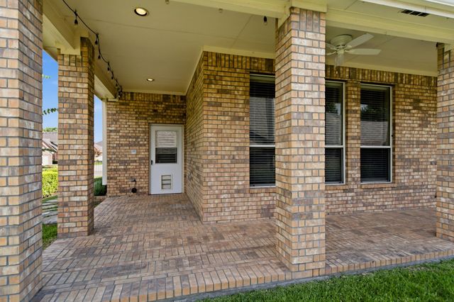 434 Long Cove Drive, Fairview, TX 75069