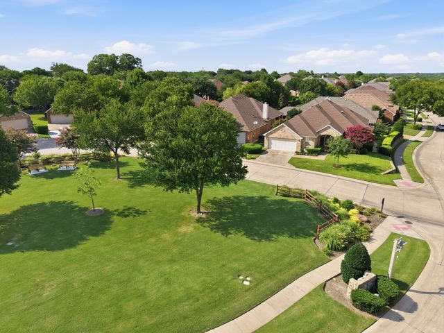 434 Long Cove Drive, Fairview, TX 75069