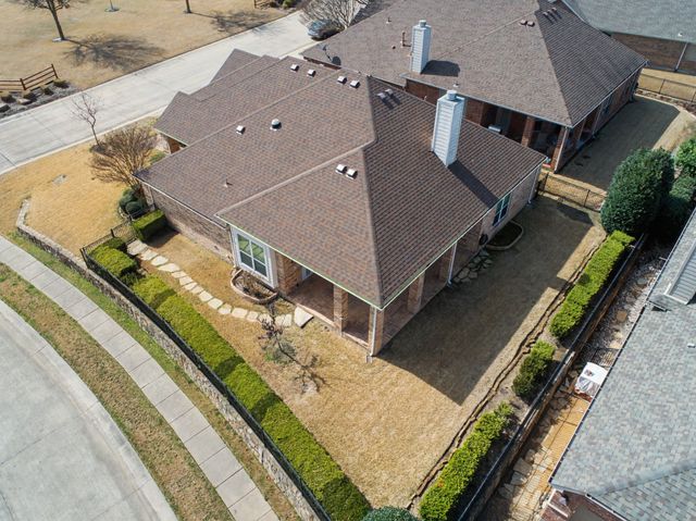 434 Long Cove Drive, Fairview, TX 75069