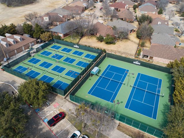 434 Long Cove Drive, Fairview, TX 75069