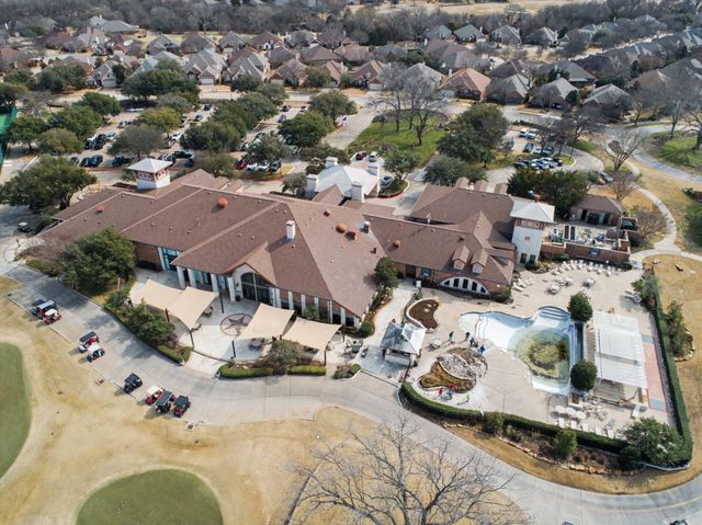 434 Long Cove Drive, Fairview, TX 75069