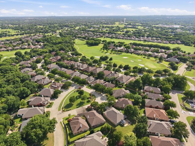 434 Long Cove Drive, Fairview, TX 75069