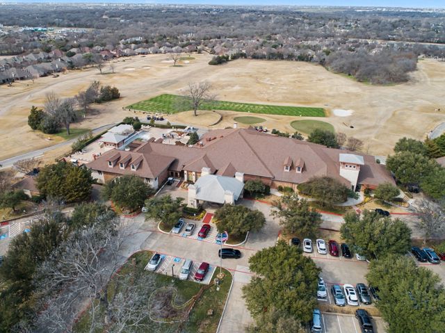 434 Long Cove Drive, Fairview, TX 75069