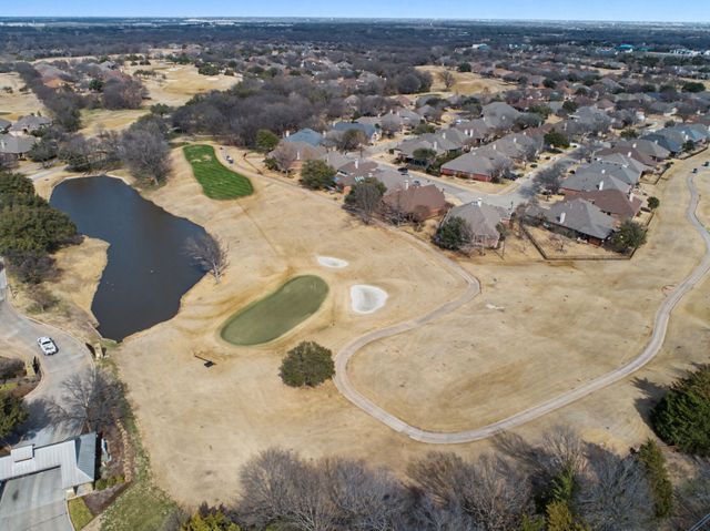434 Long Cove Drive, Fairview, TX 75069