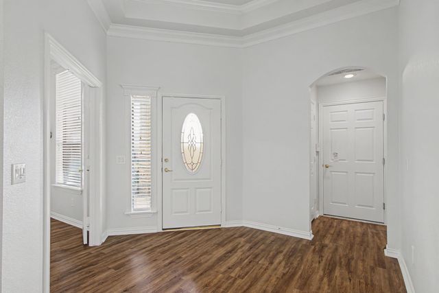 434 Long Cove Drive, Fairview, TX 75069
