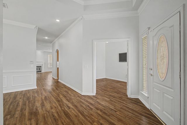 434 Long Cove Drive, Fairview, TX 75069