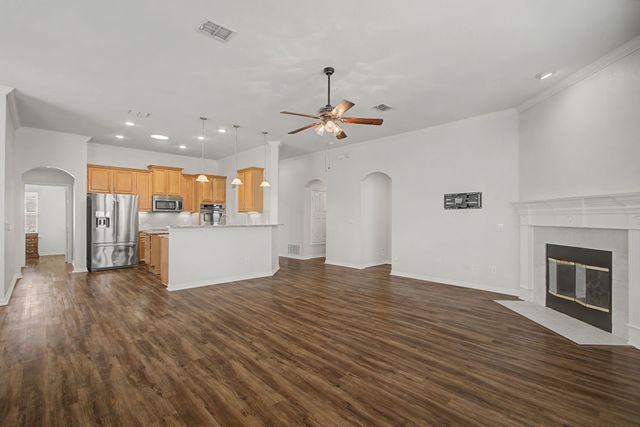 434 Long Cove Drive, Fairview, TX 75069