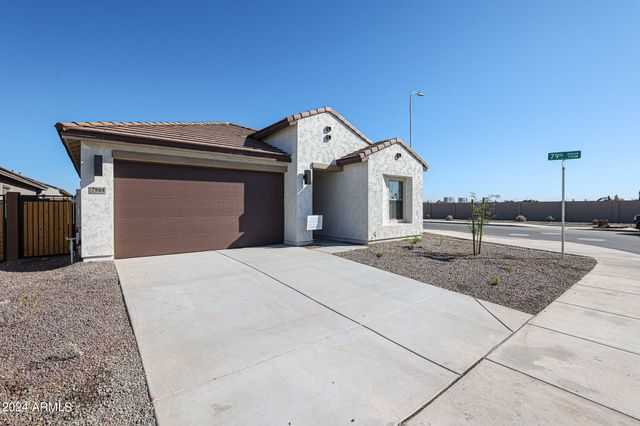 7908 W Frier Drive, Glendale, AZ 85303