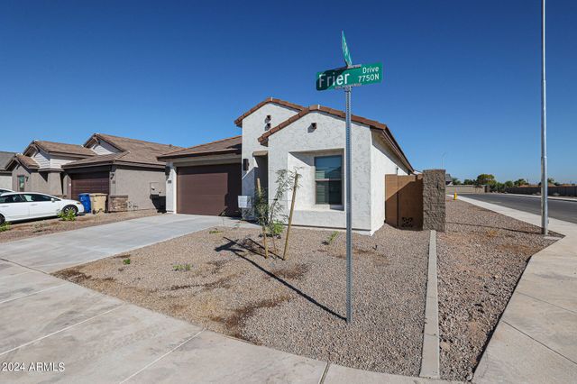 7908 W Frier Drive, Glendale, AZ 85303