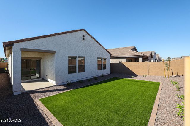 7908 W Frier Drive, Glendale, AZ 85303