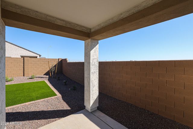 7908 W Frier Drive, Glendale, AZ 85303