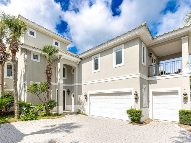52 Tranquility Lane, Destin, FL 32541