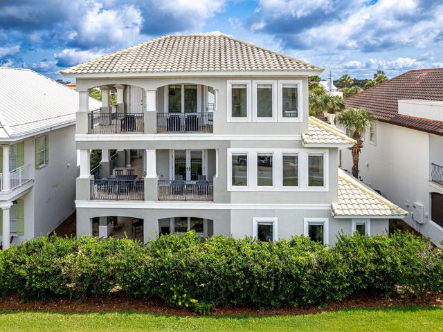 52 Tranquility Lane, Destin, FL 32541