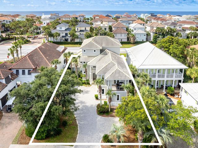 52 Tranquility Lane, Destin, FL 32541