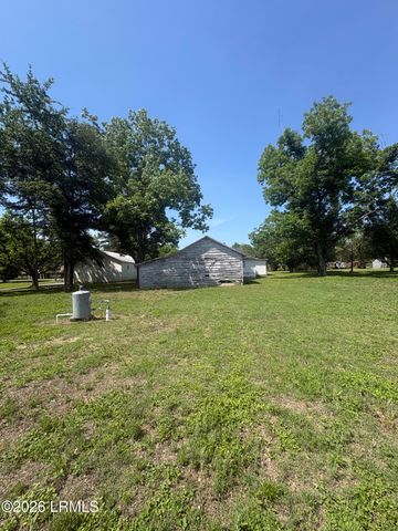 433 Main Street, Fairfax, SC 29827