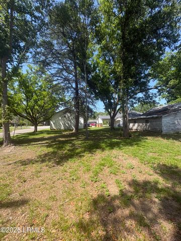 433 Main Street, Fairfax, SC 29827