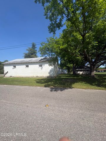 433 Main Street, Fairfax, SC 29827