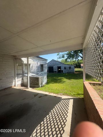 433 Main Street, Fairfax, SC 29827