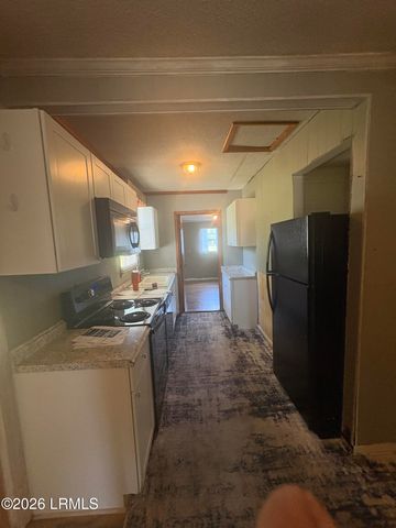 433 Main Street, Fairfax, SC 29827