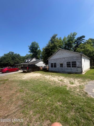 433 Main Street, Fairfax, SC 29827