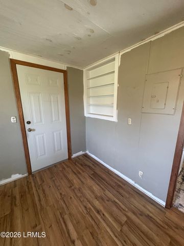 433 Main Street, Fairfax, SC 29827