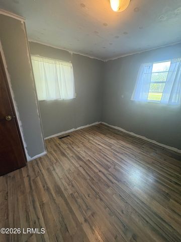 433 Main Street, Fairfax, SC 29827