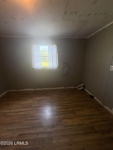 433 Main Street, Fairfax, SC 29827
