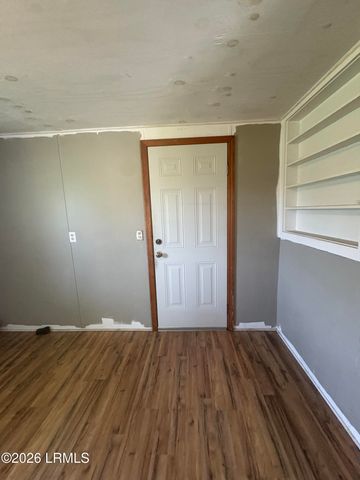 433 Main Street, Fairfax, SC 29827