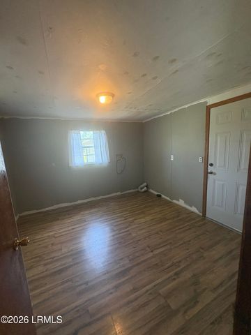 433 Main Street, Fairfax, SC 29827