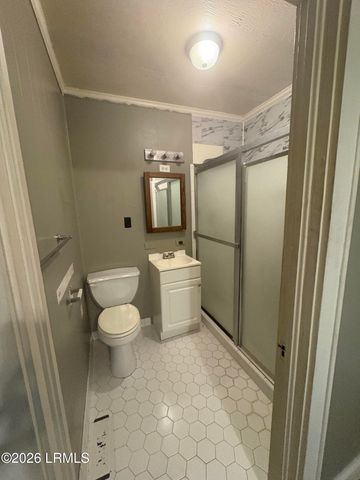 433 Main Street, Fairfax, SC 29827
