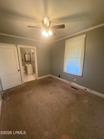 433 Main Street, Fairfax, SC 29827
