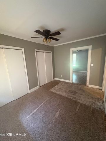 433 Main Street, Fairfax, SC 29827