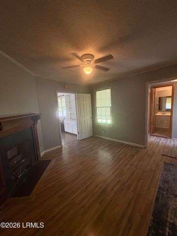 433 Main Street, Fairfax, SC 29827