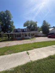 433 Main Street, Fairfax, SC 29827