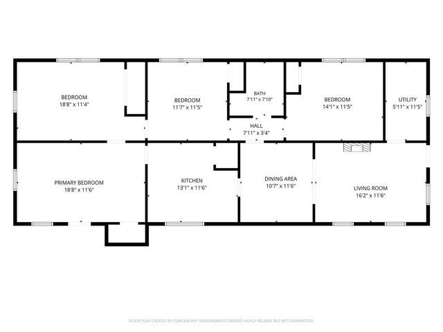 2157 Dickens Street, Mobile, AL 36617