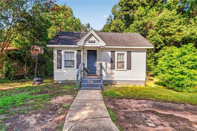 2157 Dickens Street, Mobile, AL 36617
